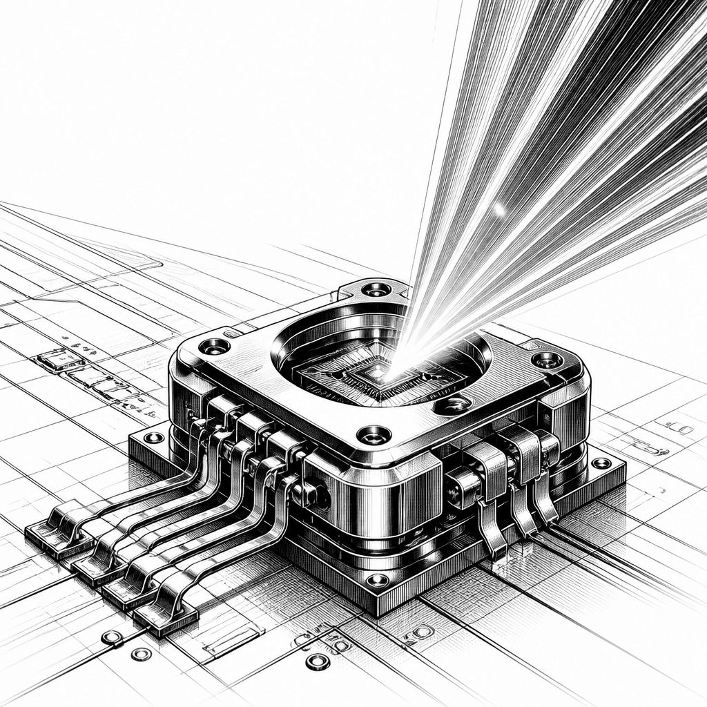 ams-OSRAM nach Meta Connect: Kursrutsch um 4,5 % trotz VCSEL-Stärke ams-OSRAM nach Meta Connect: Kursrutsch um 4,5 % trotz VCSEL-Stärke