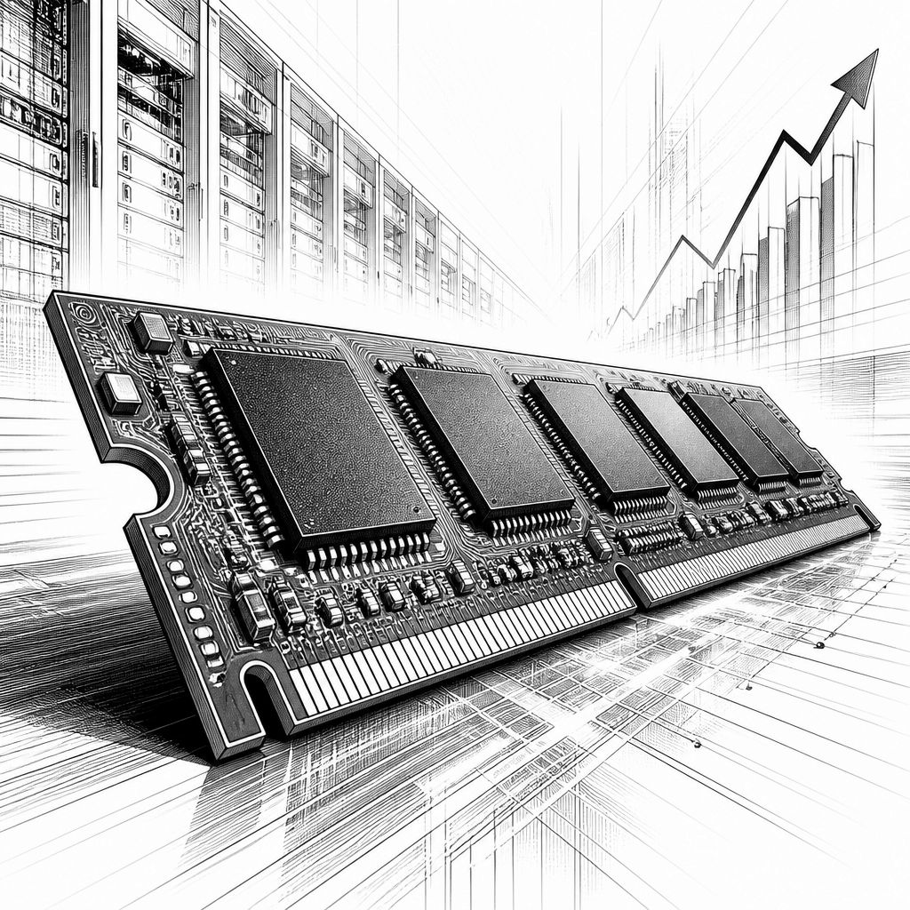 Amundi Global Memory Chips ETF: Neue Speicherchip-Strategie läuft bereits stark Amundi Global Memory Chips ETF: Neue Speicherchip-Strategie läuft bereits stark