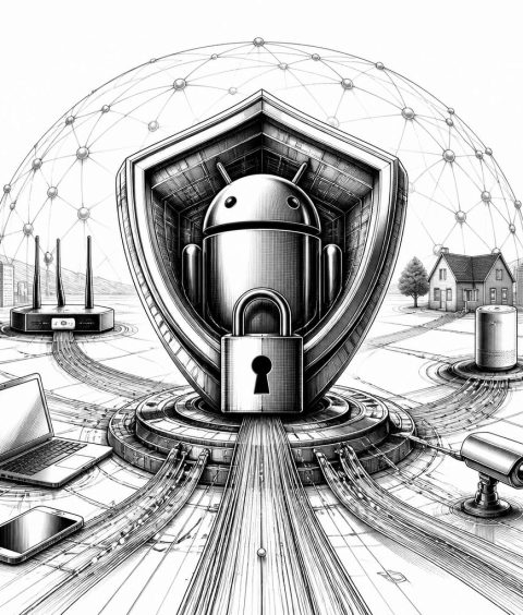 android-17-ech-verschluesselt-sni-tls-handshake