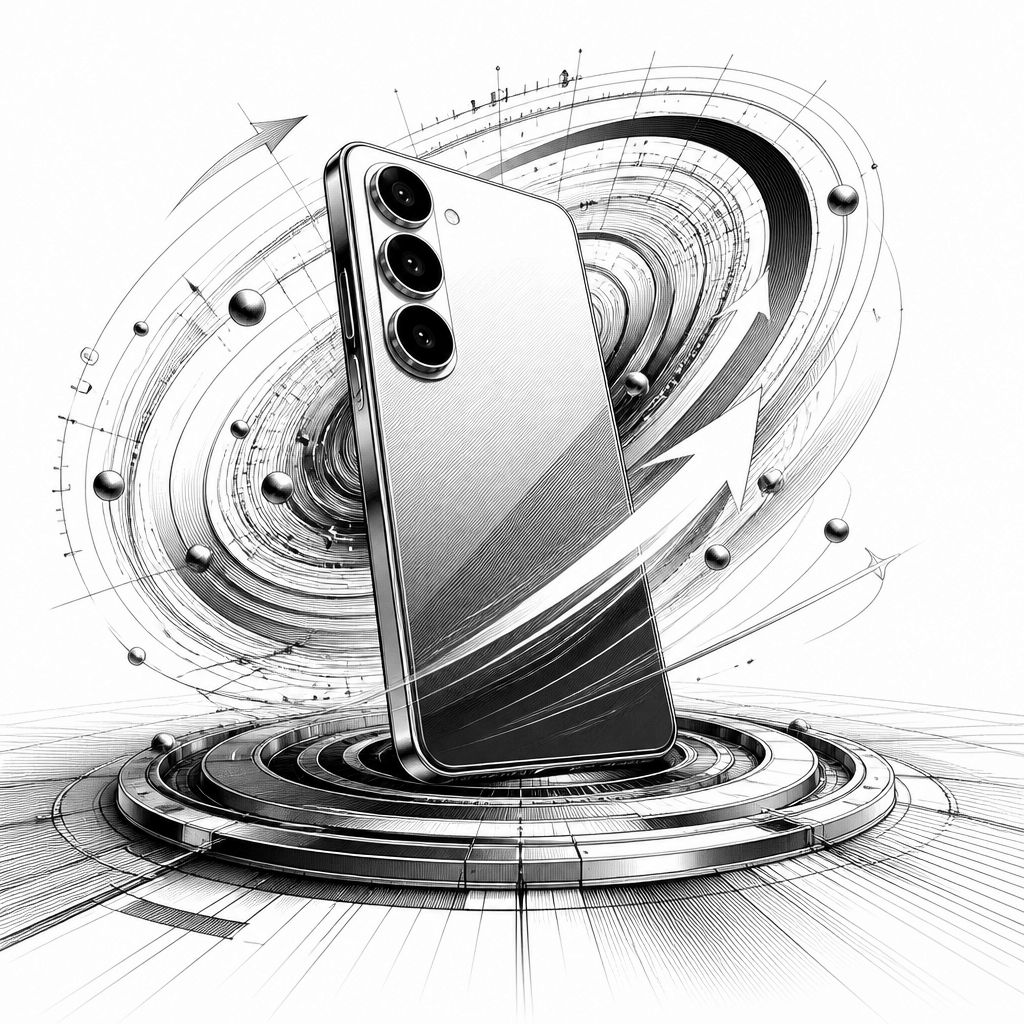 Android 17 und One UI 9: Samsung rollt das Update für Galaxy S26 aus Android 17 und One UI 9: Samsung rollt das Update für Galaxy S26 aus