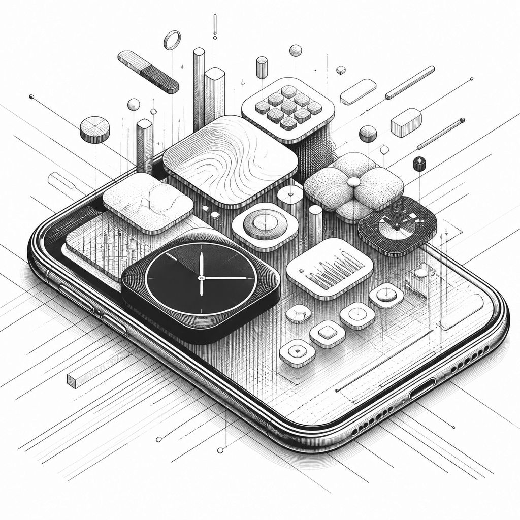 Android „Create My Widget“: Generative Widgets mit geführter Erstellung Android „Create My Widget“: Generative Widgets mit geführter Erstellung