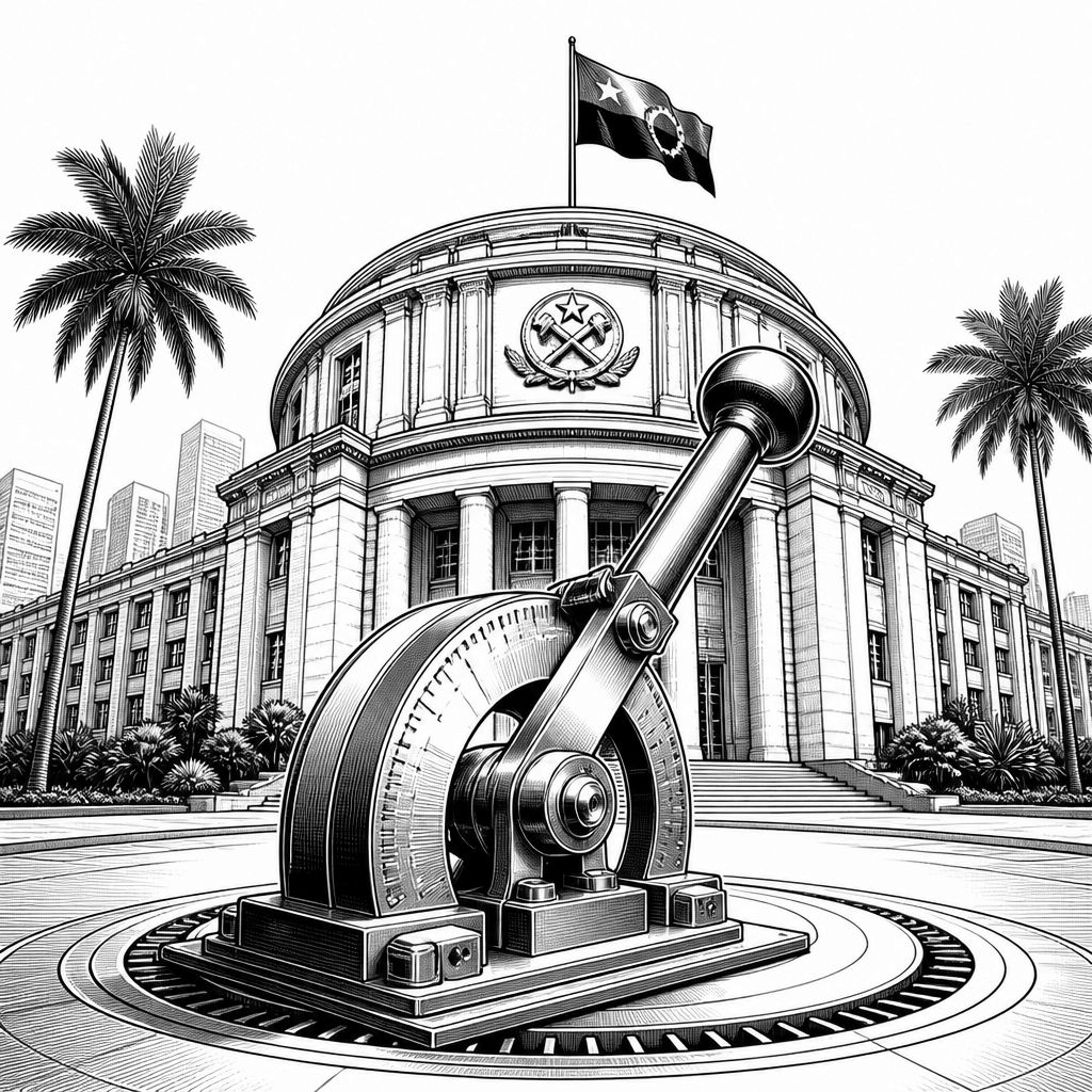 Angola senkt Zinsen trotz globaler Straffung: Geldpolitik als Souveränitätsprobe Angola senkt Zinsen trotz globaler Straffung: Geldpolitik als Souveränitätsprobe