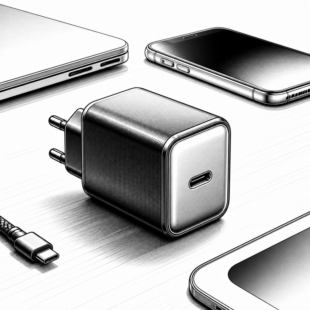 Anker „Nano II“ mit 65 Watt: Kompaktes USB‑C-Ladegerät für rund 20 Euro Anker „Nano II“ mit 65 Watt: Kompaktes USB‑C-Ladegerät für rund 20 Euro
