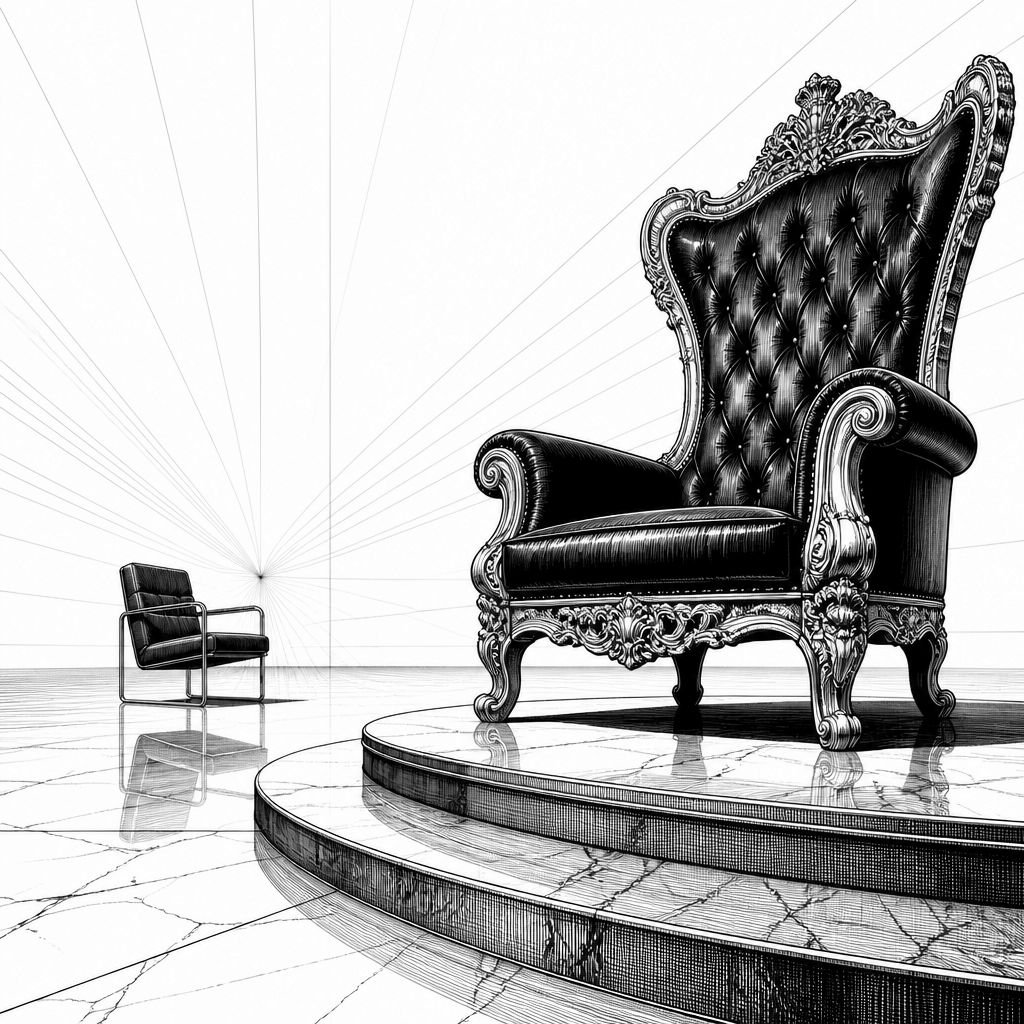 Antagonistische Narzissmusformen bremsen die Therapieakzeptanz Antagonistische Narzissmusformen bremsen die Therapieakzeptanz