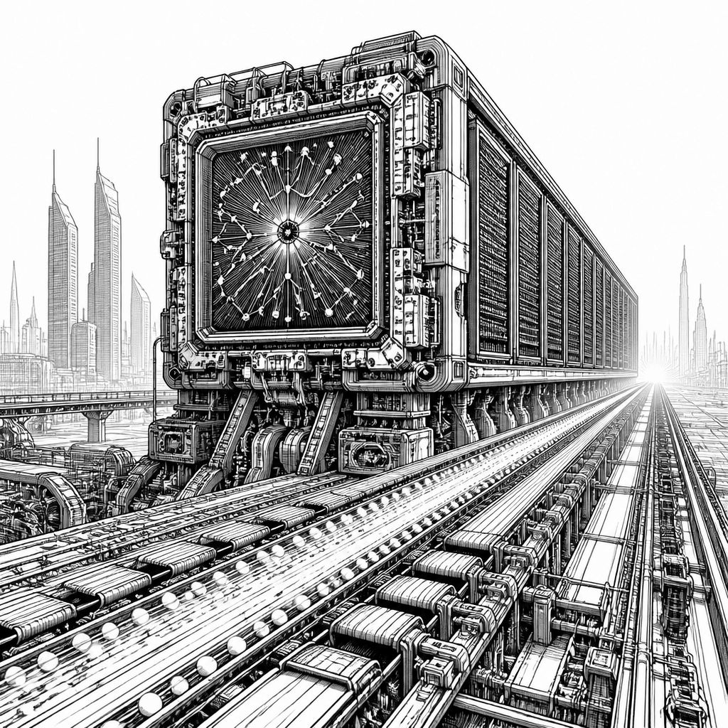 Anthropic: Annualisierte 100-Mrd.-USD-Umsatzprognose unterstreicht Tempo der Modellindustrie Anthropic: Annualisierte 100-Mrd.-USD-Umsatzprognose unterstreicht Tempo der Modellindustrie