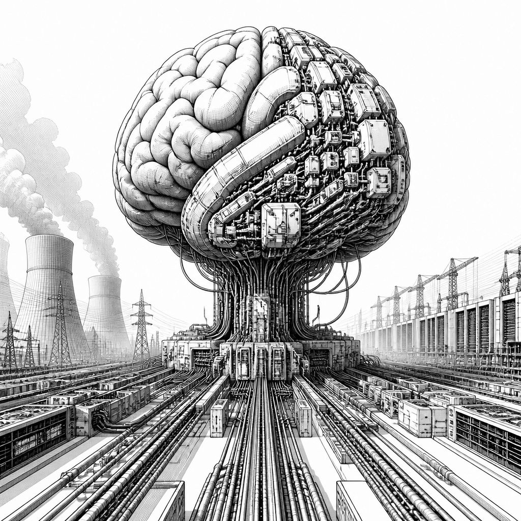Anthropic warnt vor existenziellen KI-Risiken – und verschiebt die Debatte Anthropic warnt vor existenziellen KI-Risiken – und verschiebt die Debatte