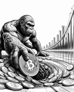 apeing-presale-phase-5-dip-devourers-bitcoin-etf-zufluesse