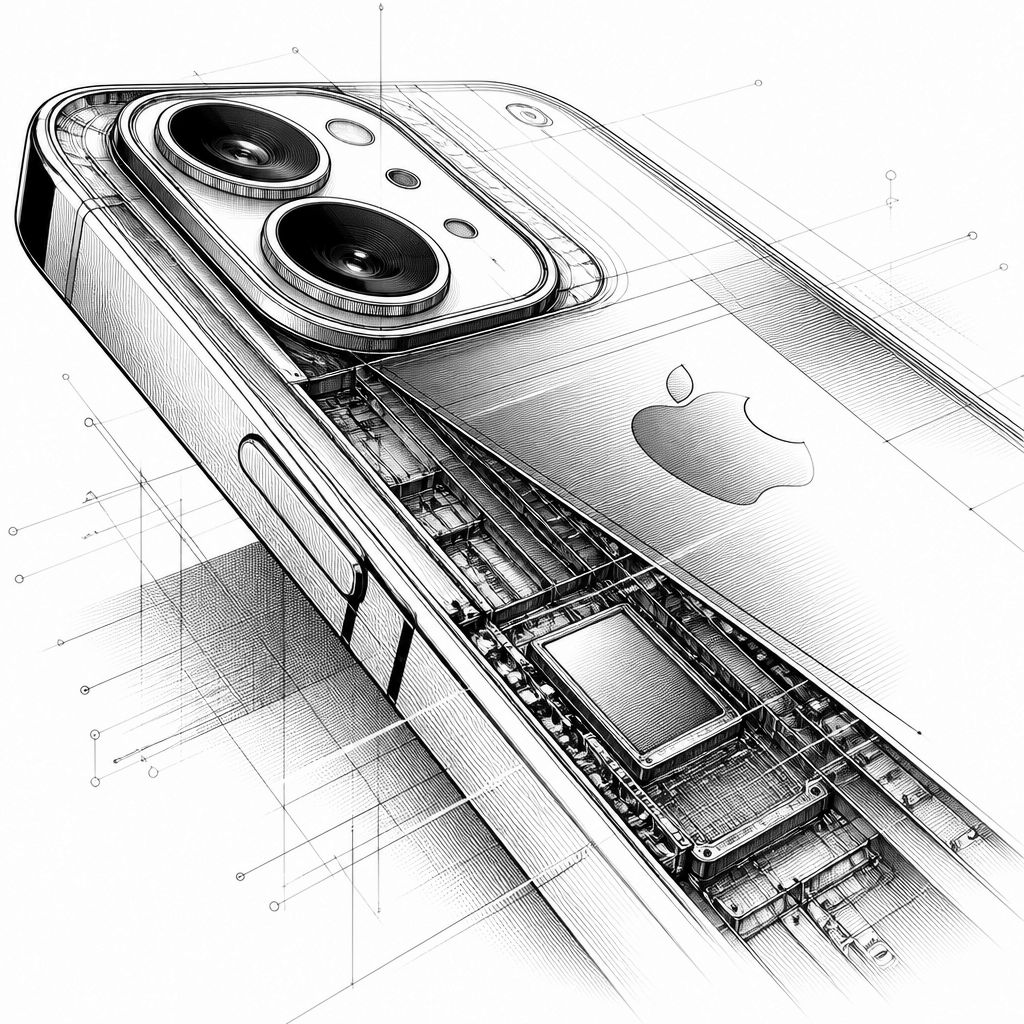 Apple drosselt Textur- und Körnungsregler: wohl nur iPhone 18 Pro Duo Apple drosselt Textur- und Körnungsregler: wohl nur iPhone 18 Pro Duo