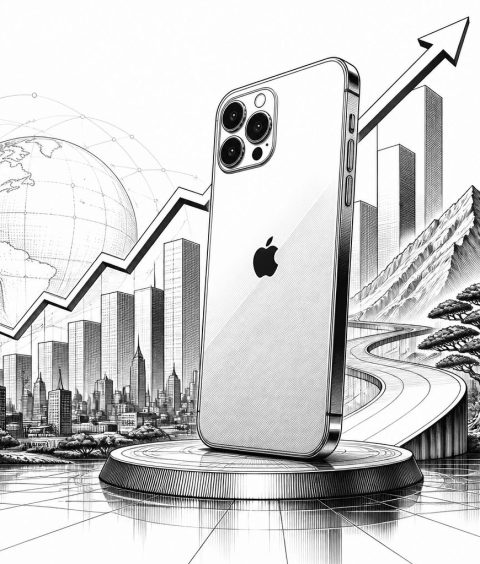 apple-aktie-nahe-rekordhoch-iphone-18-pro-analysten-380-doll