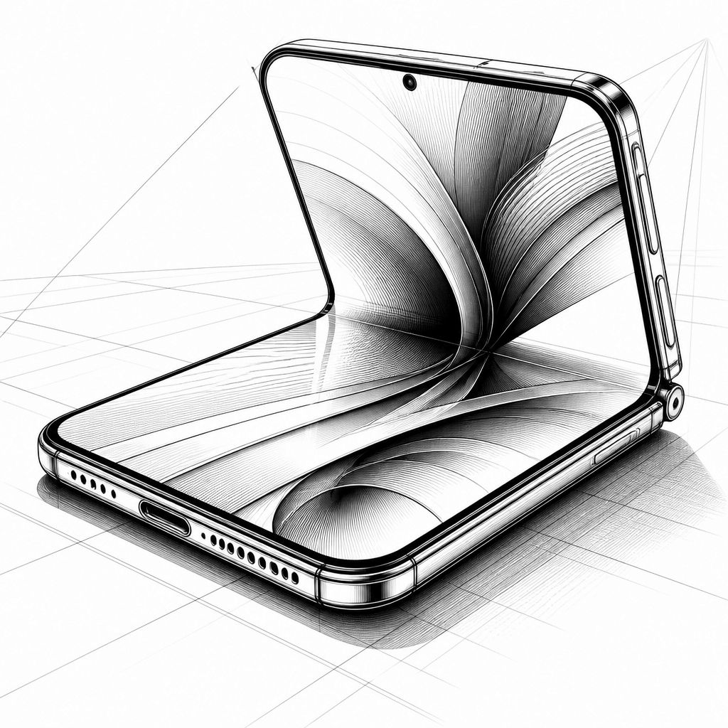 Apple iPhone Duo: erstes Klapphandy für 1.999 US-Dollar kommt im Oktober Apple iPhone Duo: erstes Klapphandy für 1.999 US-Dollar kommt im Oktober