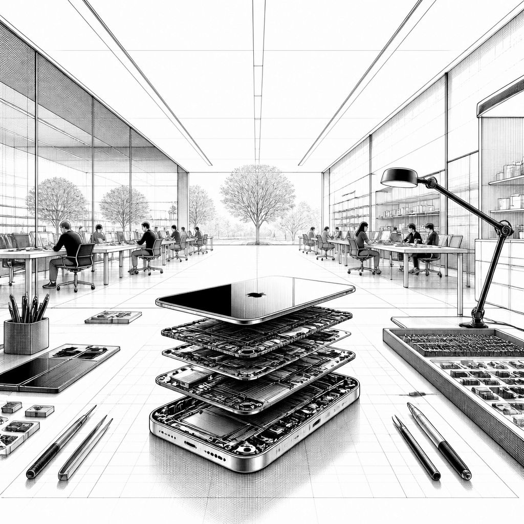 Apple soll Produktsprints und schlankere Teams planen, um schneller zu liefern Apple soll Produktsprints und schlankere Teams planen, um schneller zu liefern