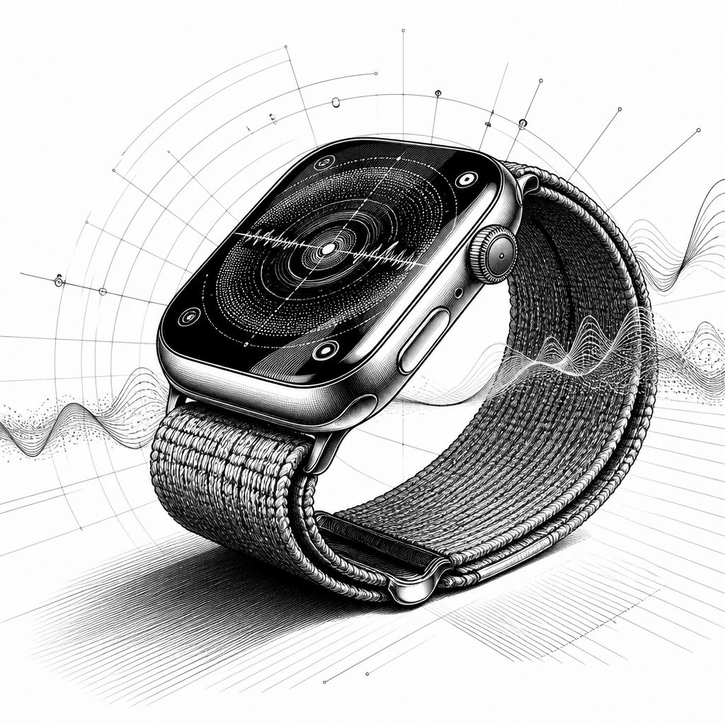 Apple Watch Series 12 im Test: neue Sensoren, mehr Daten, gleiche Laufzeit Apple Watch Series 12 im Test: neue Sensoren, mehr Daten, gleiche Laufzeit