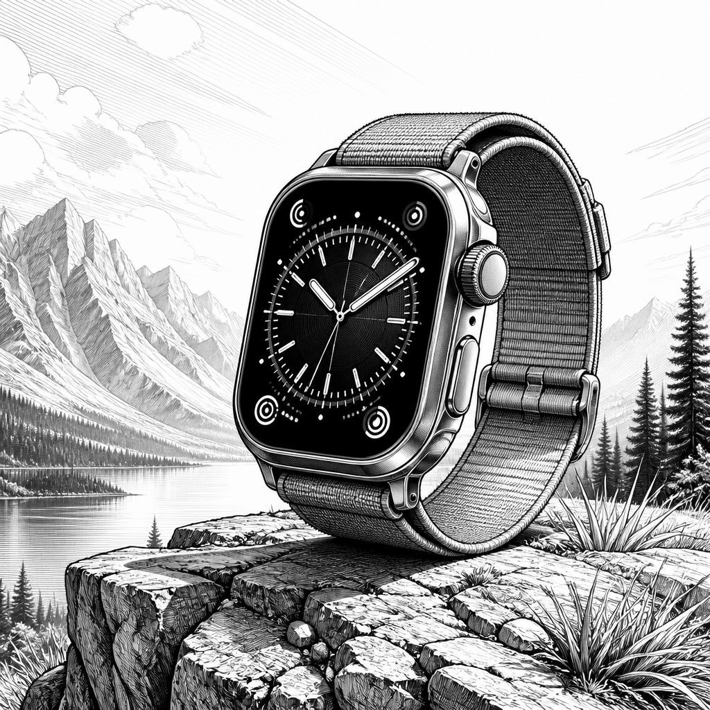 Apple Watch Series 12 & Ultra 4: Wochenenddeals mit bis zu 20 US-Dollar Rabatt Apple Watch Series 12 & Ultra 4: Wochenenddeals mit bis zu 20 US-Dollar Rabatt