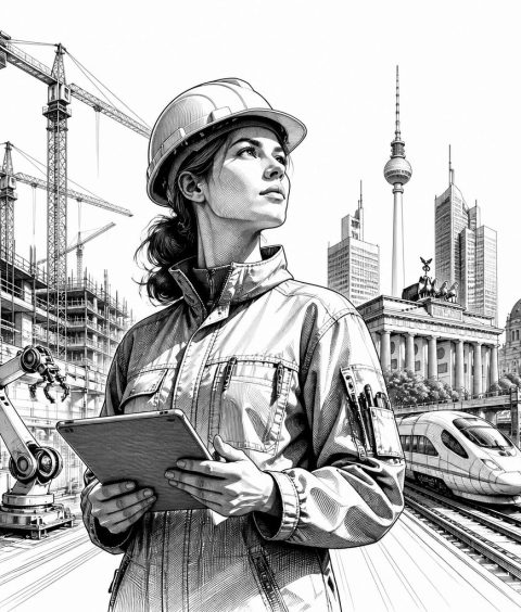 arbeitsmarkt-lichtblicke-arbeitslosigkeit-beschaeftigung-engpaesse