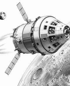 artemis-ii-start-translunar-injection-crew-ausblick