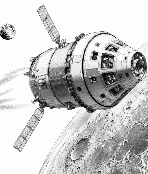 artemis-ii-start-translunar-injection-crew-ausblick