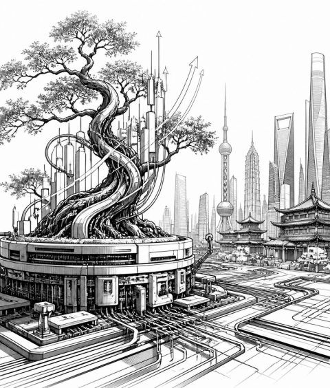 asiatische-software-plattformwerte-kI-lieblinge-bofa-survey