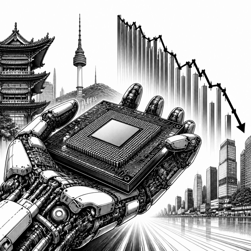 Asienbörsen uneinheitlich: KI-Sorgen drücken Chip- und Techwerte Asienbörsen uneinheitlich: KI-Sorgen drücken Chip- und Techwerte