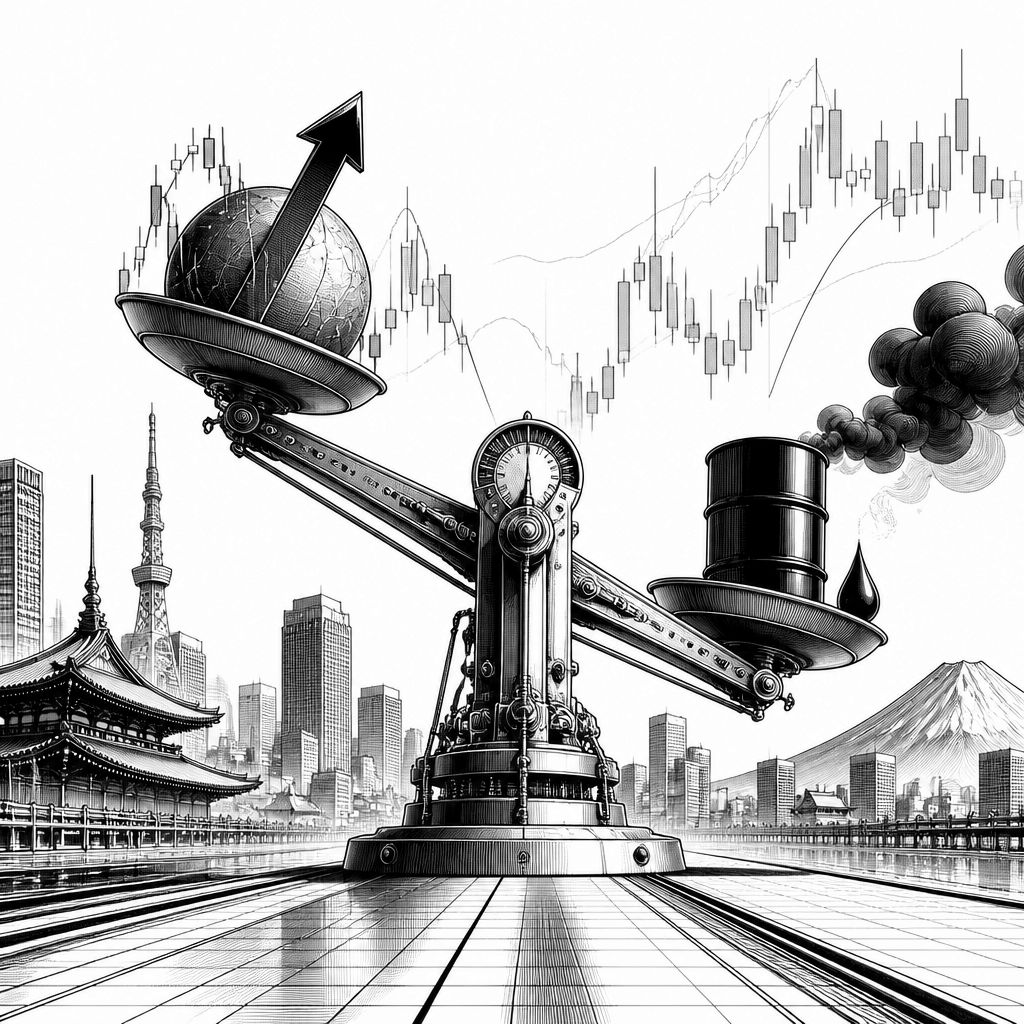 Asienbörsen uneinheitlich: US-Zinsfantasie und Öl dämpfen Technologiewerte Asienbörsen uneinheitlich: US-Zinsfantasie und Öl dämpfen Technologiewerte