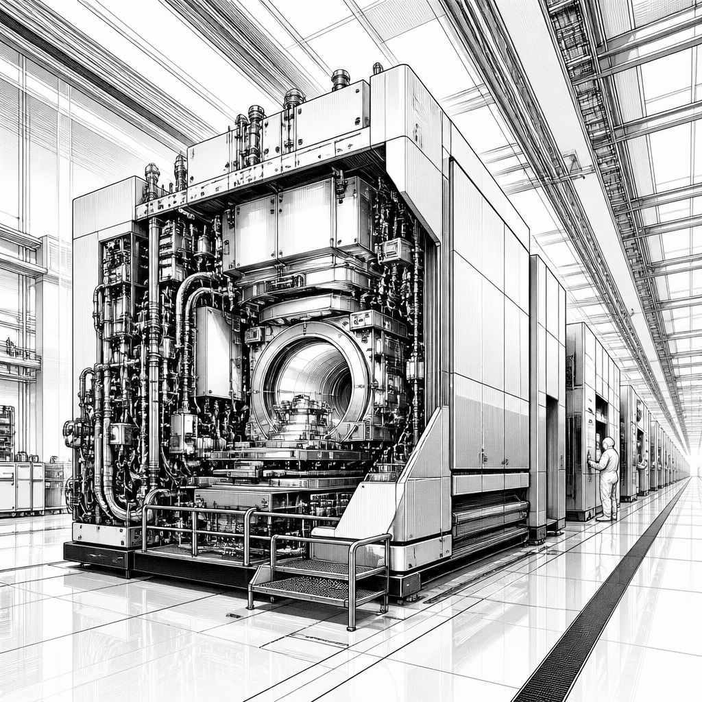 ASML plant mehr als 110 EUV-Systeme bis 2028 ASML plant mehr als 110 EUV-Systeme bis 2028