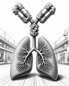 astrazeneca-tozorakimab-copd-exazerbationen-30-prozent