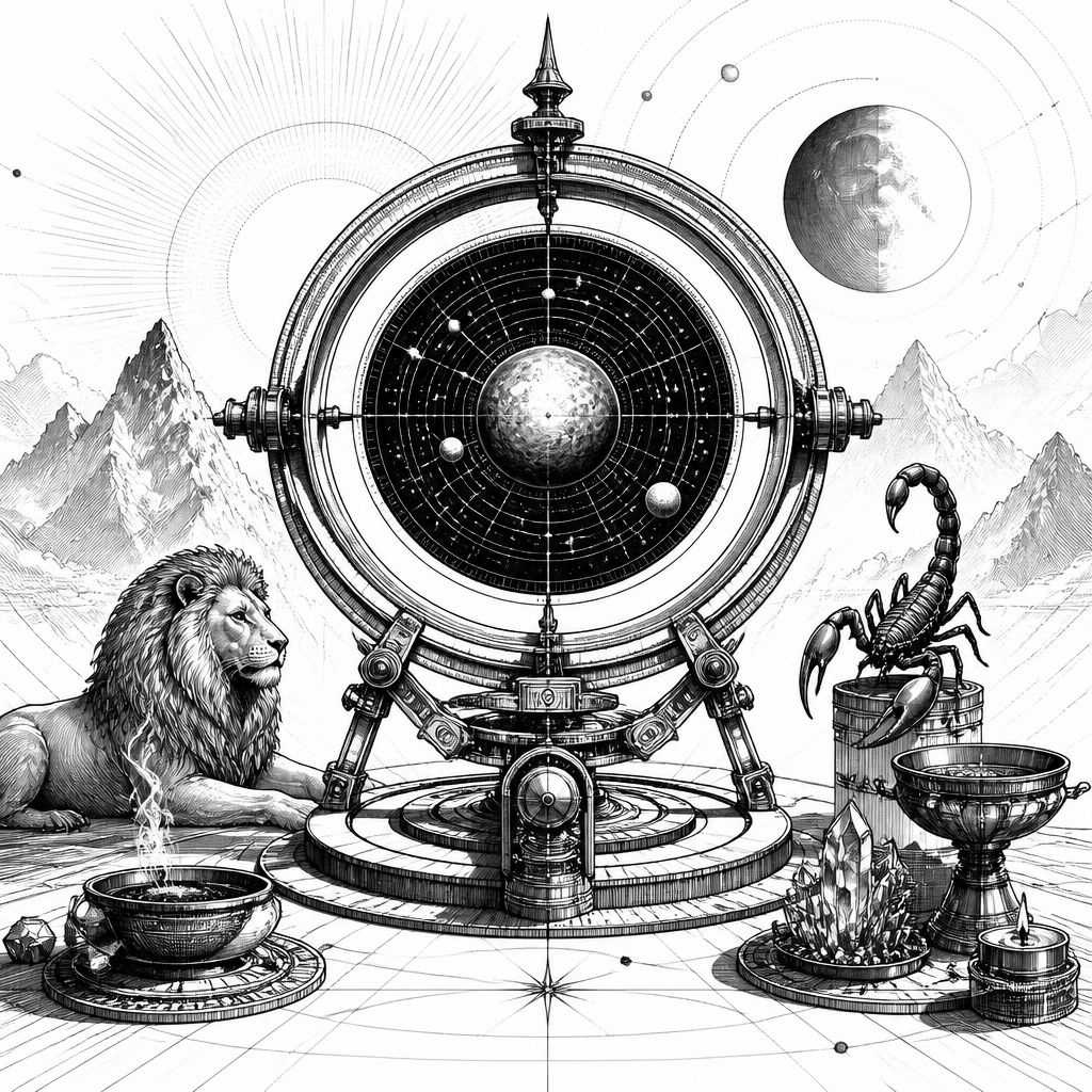 Astrologie-Woche 28. September bis 4. Oktober: Mantra, Konfliktsignale und Rituale Astrologie-Woche 28. September bis 4. Oktober: Mantra, Konfliktsignale und Rituale