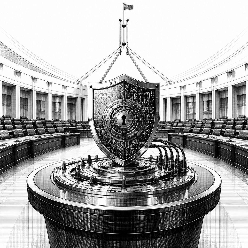 Australiens Senat lädt OpenAI- und Anthropic-CEOs nach Canberra wegen Regierungs-Hack Australiens Senat lädt OpenAI- und Anthropic-CEOs nach Canberra wegen Regierungs-Hack