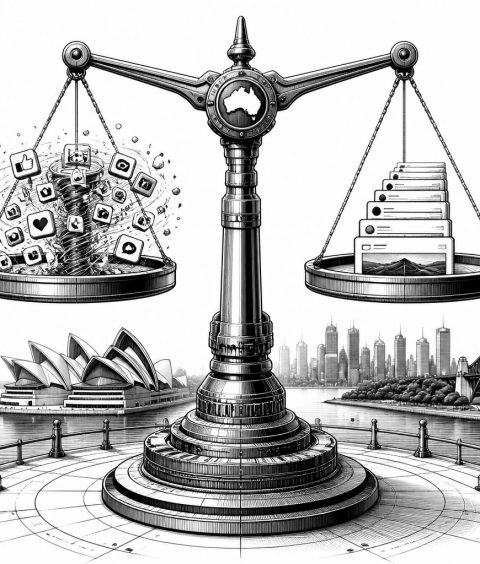 australien-sozialmedien-algorithmen-digital-duty-of-care