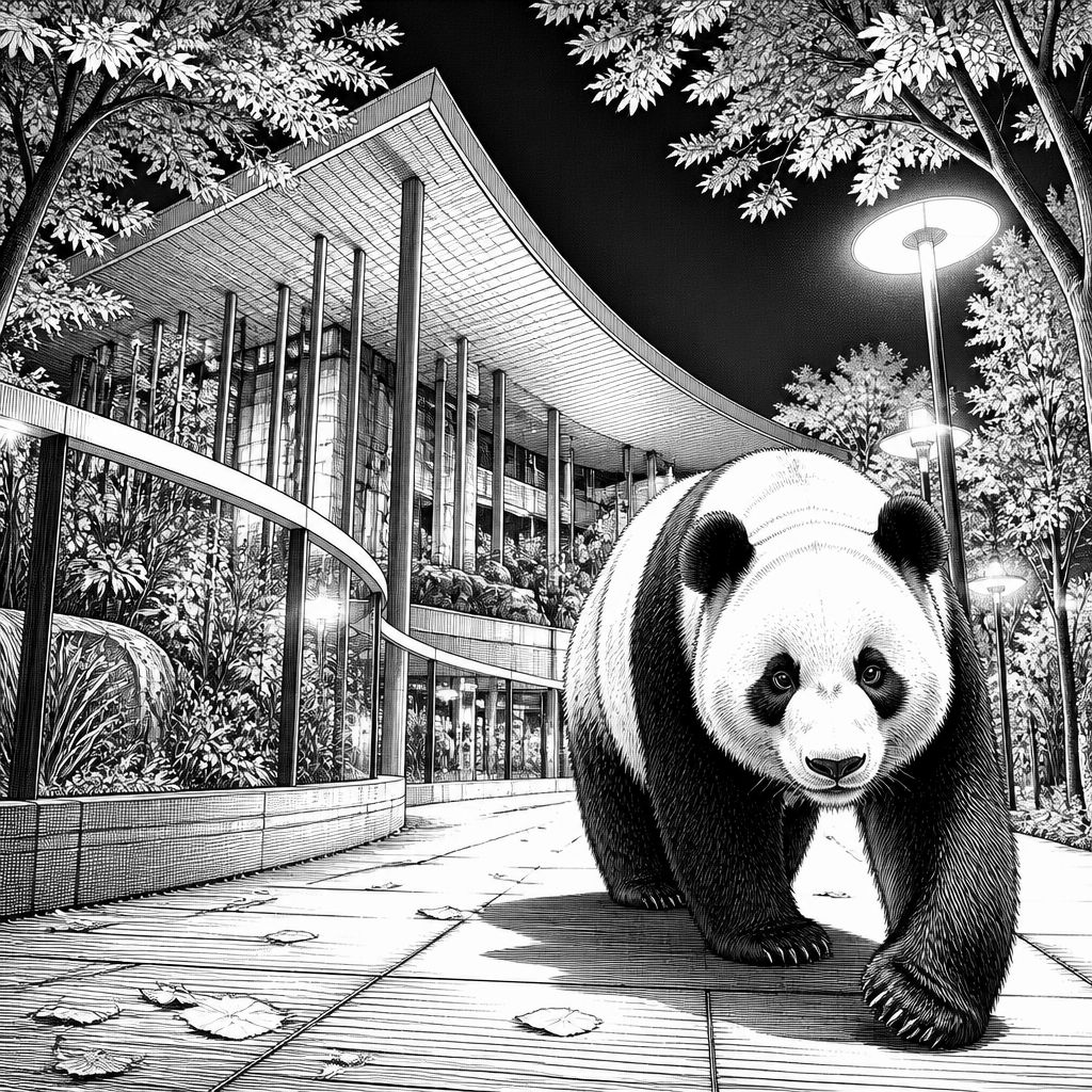 Autumn Night Zoo 2026: Ueno-Park verlängert Öffnungszeiten bis 20 Uhr Autumn Night Zoo 2026: Ueno-Park verlängert Öffnungszeiten bis 20 Uhr