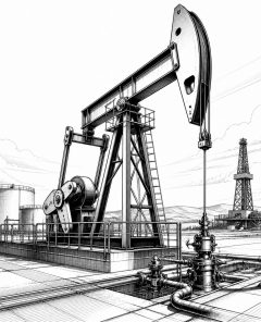 battalion-oil-nyse-delisting-risiko-fällt