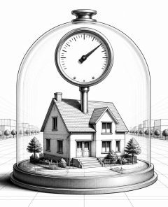 bauzinsen-damfen-immobiliennachfrage-prognose-gewos