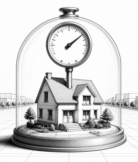 bauzinsen-damfen-immobiliennachfrage-prognose-gewos