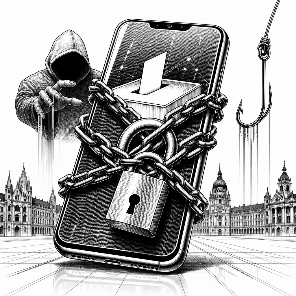 Smartphone-Wahlen in Bayern: Innenminister Herrmann warnt vor Manipulation Smartphone-Wahlen in Bayern: Innenminister Herrmann warnt vor Manipulation