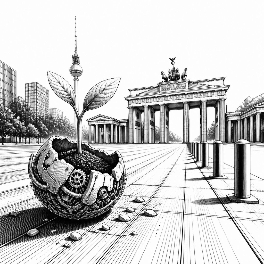 Berlin nach Links-Wahl: Gründer fürchten Kapitalrückzug für Startups Berlin nach Links-Wahl: Gründer fürchten Kapitalrückzug für Startups