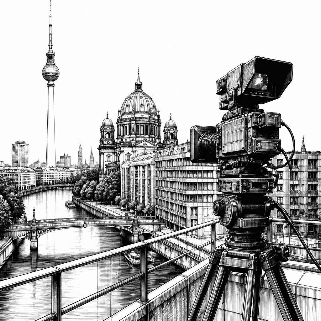 „Berlin – Tag & Nacht“: Folge 3776 heute live auf RTL2 und RTL+ „Berlin – Tag & Nacht“: Folge 3776 heute live auf RTL2 und RTL+