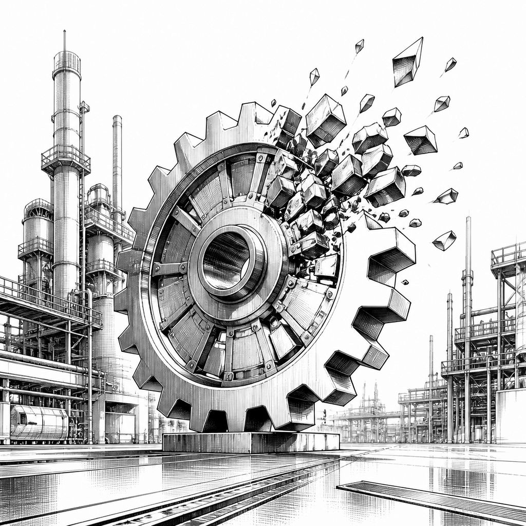 Bilfinger senkt 2026-Prognose und startet Sparprogramm „Agile“ Bilfinger senkt 2026-Prognose und startet Sparprogramm „Agile“