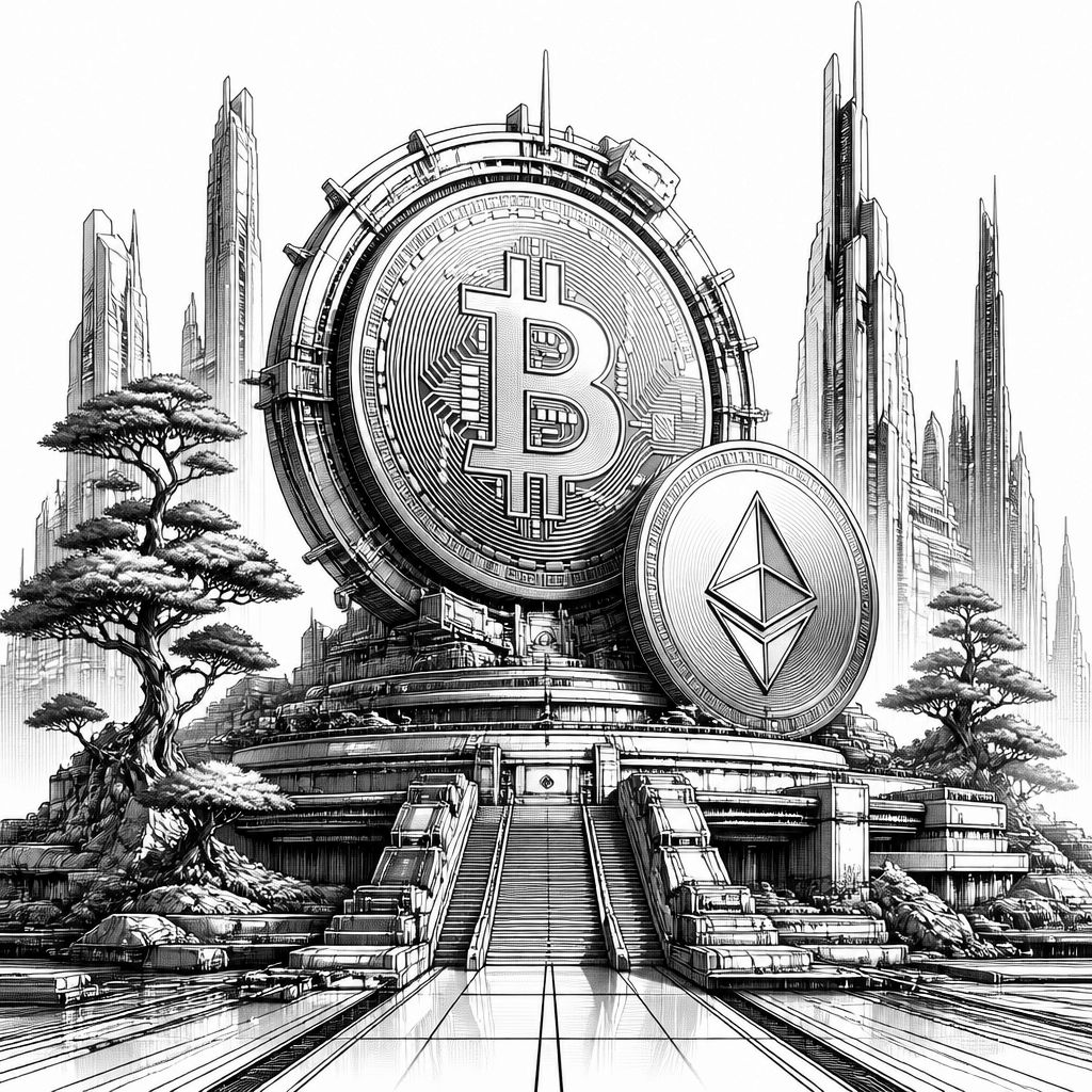 Bitcoin auf 150.000 US-Dollar, Ethereum auf 60.000: Tom Lee sieht neue Katalysatoren Bitcoin auf 150.000 US-Dollar, Ethereum auf 60.000: Tom Lee sieht neue Katalysatoren