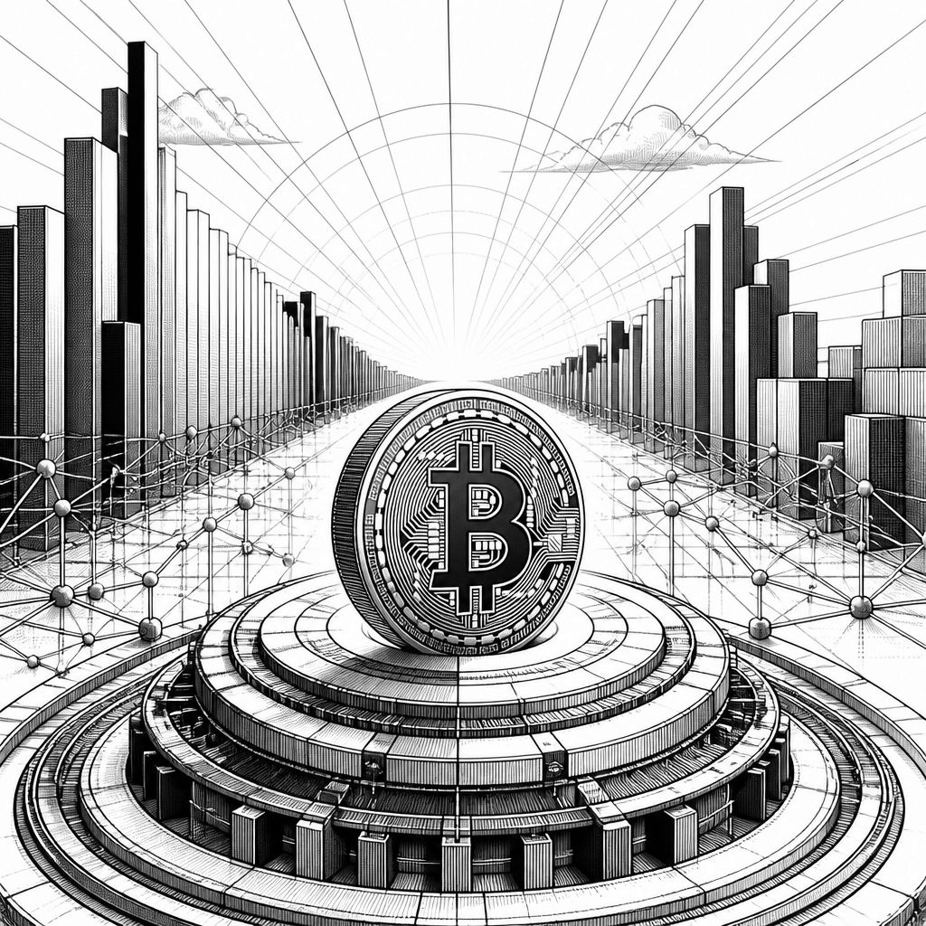Bitcoin bei 75.900 US-Dollar: Einstieg zu früh oder nur ein Rabatt nach Fed-Zündung? Bitcoin bei 75.900 US-Dollar: Einstieg zu früh oder nur ein Rabatt nach Fed-Zündung?