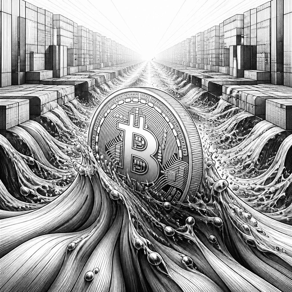 Bitcoin auf Achtmonatshoch: Warum Anleger trotz fehlender US-Regeln kaufen Bitcoin auf Achtmonatshoch: Warum Anleger trotz fehlender US-Regeln kaufen