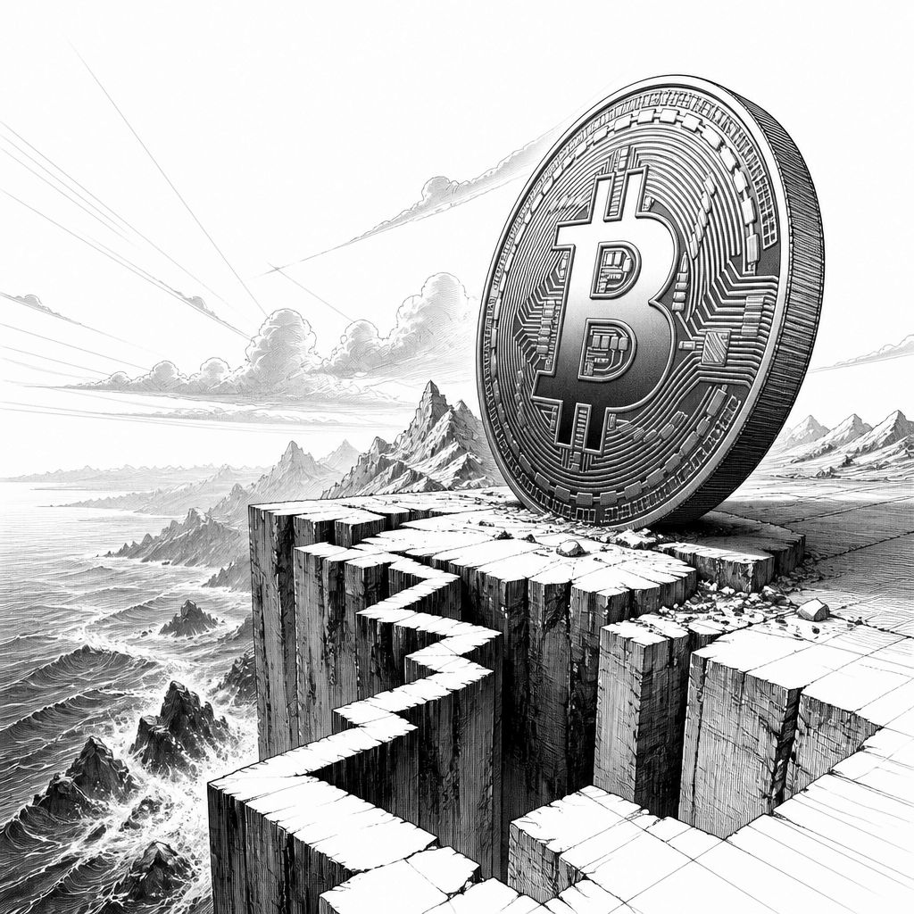 Bitcoin bei 85.000 US-Dollar: Kaufen oder abwarten? Bitcoin bei 85.000 US-Dollar: Kaufen oder abwarten?
