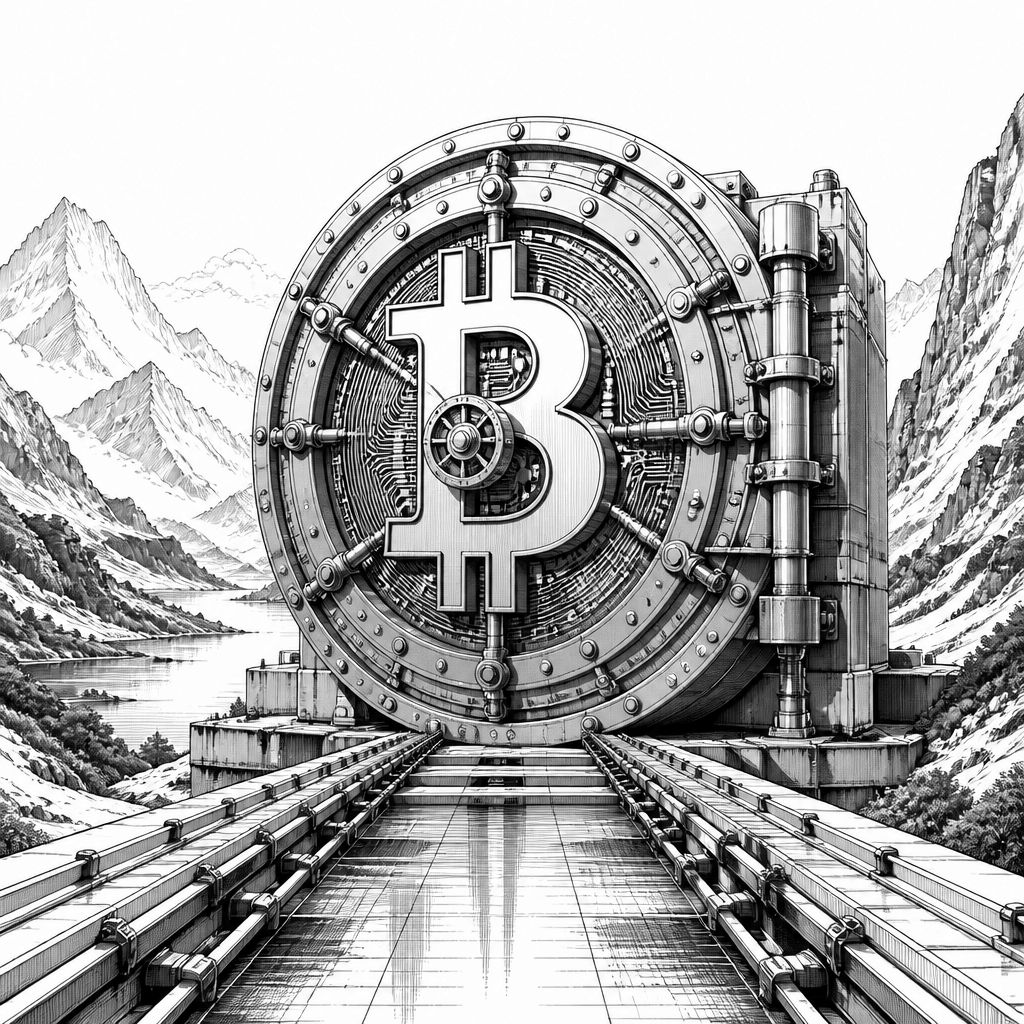 Bitcoin im Cluster-Test: Long-Term-Holder-Basis zwischen 84.000 und 85.000 USD Bitcoin im Cluster-Test: Long-Term-Holder-Basis zwischen 84.000 und 85.000 USD
