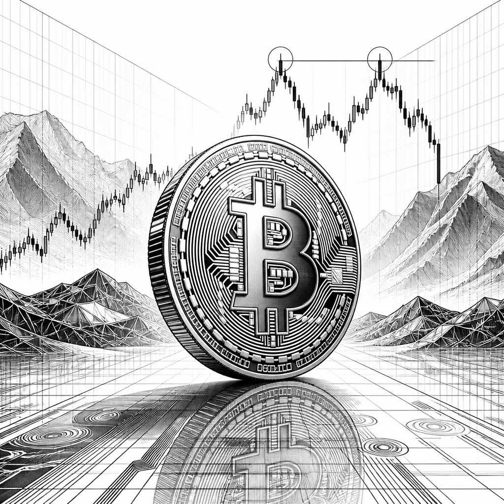 Bitcoin vor Signalzone: Double-Top bei 82.179 US-Dollar und überhitzter MFI Bitcoin vor Signalzone: Double-Top bei 82.179 US-Dollar und überhitzter MFI