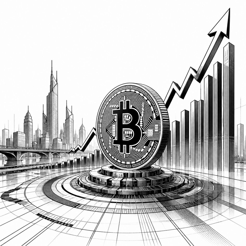 Bitcoin nach bestem ETF-Wochenmomentum: Fokus auf 84.800 und 90.000 Bitcoin nach bestem ETF-Wochenmomentum: Fokus auf 84.800 und 90.000