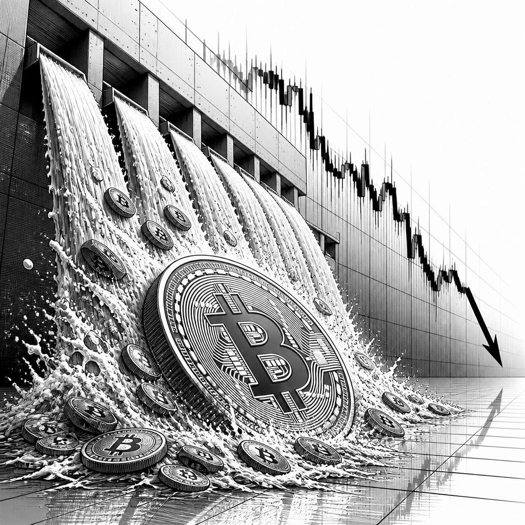 Bitcoin-ETFs mit 450,4 Mio. Outflows nach CLARITY-Act-Pleite: BTC unter 76.000 US-Dollar Bitcoin-ETFs mit 450,4 Mio. Outflows nach CLARITY-Act-Pleite: BTC unter 76.000 US-Dollar