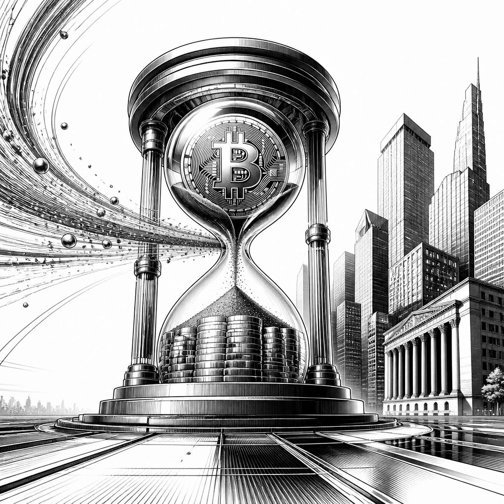 Bitcoin-ETFs fließen mit 2,3 Mrd. zurück – hält der Momentum bis ins Q4? Bitcoin-ETFs fließen mit 2,3 Mrd. zurück – hält der Momentum bis ins Q4?