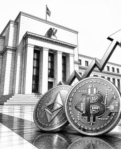 bitcoin-ethereum-steigen-nach-fed-zinsentscheidung