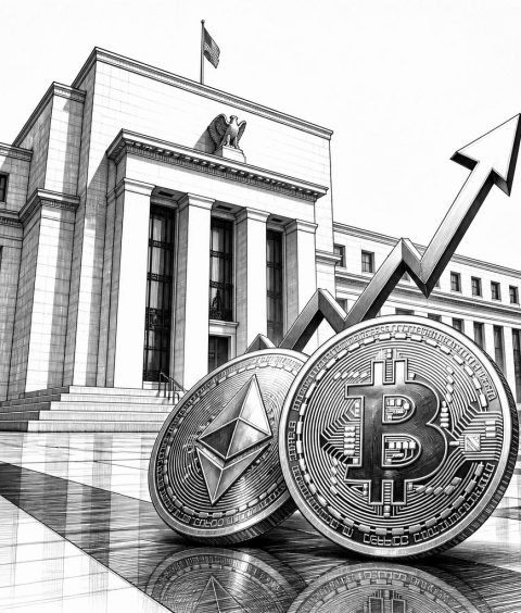 bitcoin-ethereum-steigen-nach-fed-zinsentscheidung