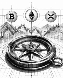bitcoin-ethereum-xrp-cmf-widerstaende-ema-fibonacci