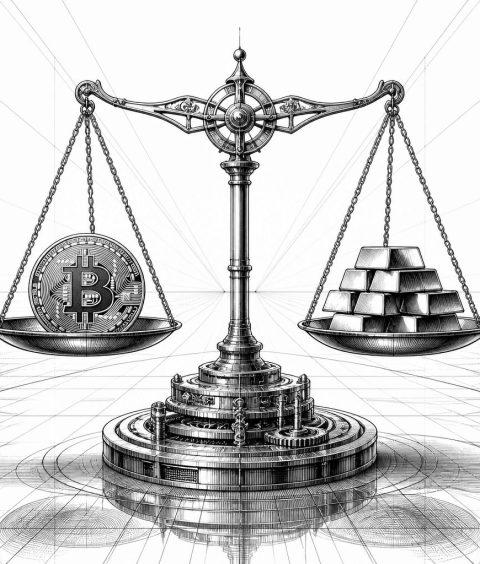 bitcoin-gold-korrelation-diversifikation