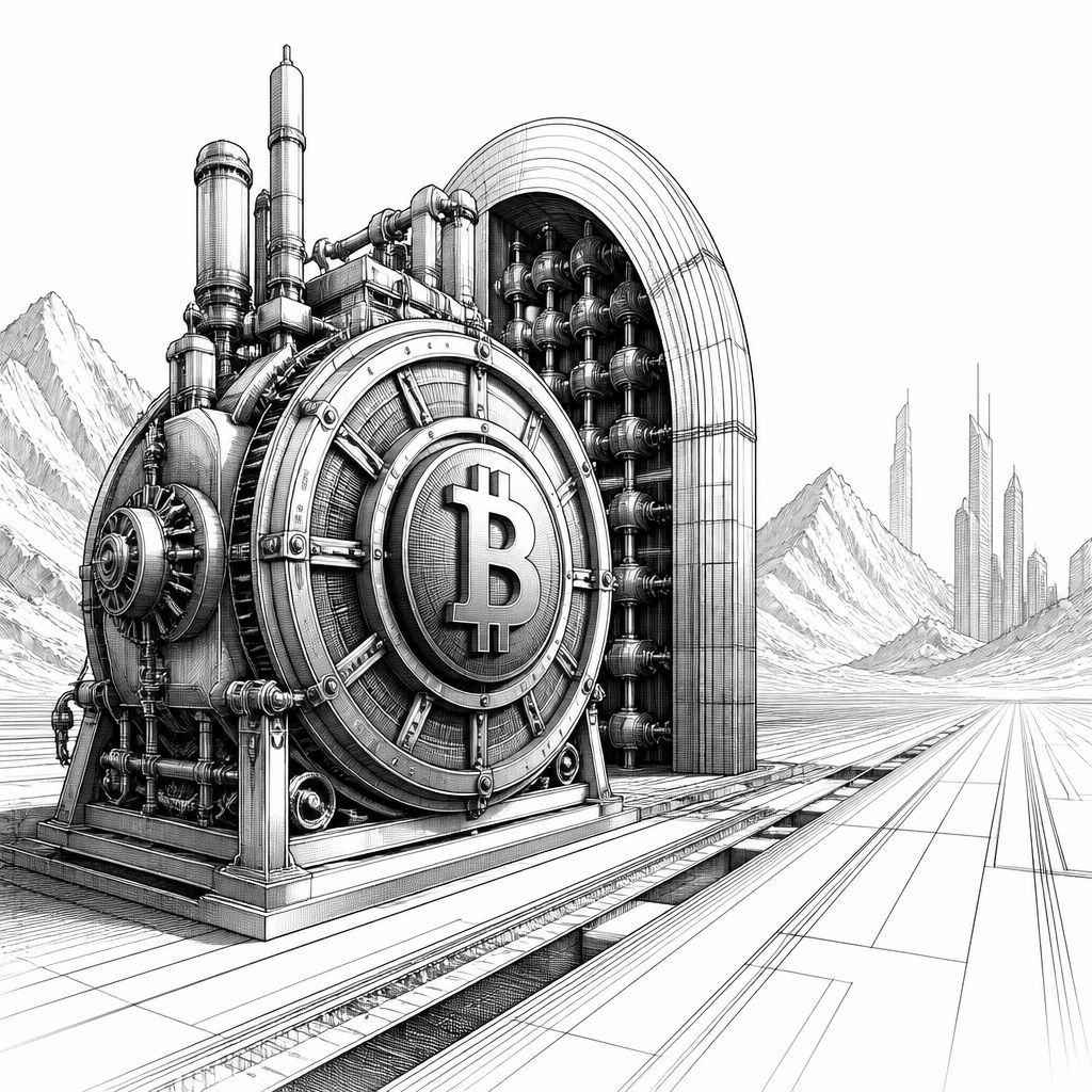 Bitcoin-Halving 2028 und Solana-Staking: Wo stehen die Krypto-Chancen in 2 Jahren? Bitcoin-Halving 2028 und Solana-Staking: Wo stehen die Krypto-Chancen in 2 Jahren?